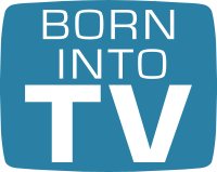 Born Into TV logo